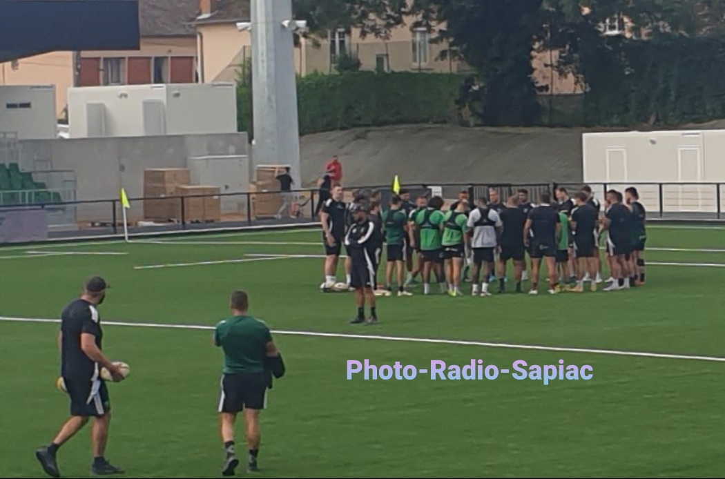 INFOS ce VENDREDI 06 SEPTEMBRE (Matinée) > Pro D2 - 2ÈME J > Jour de Match à Sapiac > USM / MONT de MARSAN ce soir 19H30 Stade de Sapiac > Les COMPOS <> RÉSULTAT > En Match d'ouverture > (Bd) BÉZIERS 19 - 23 BIARRITZ > Le CLASSEMENT PROVISOIRE   Y5wmi7