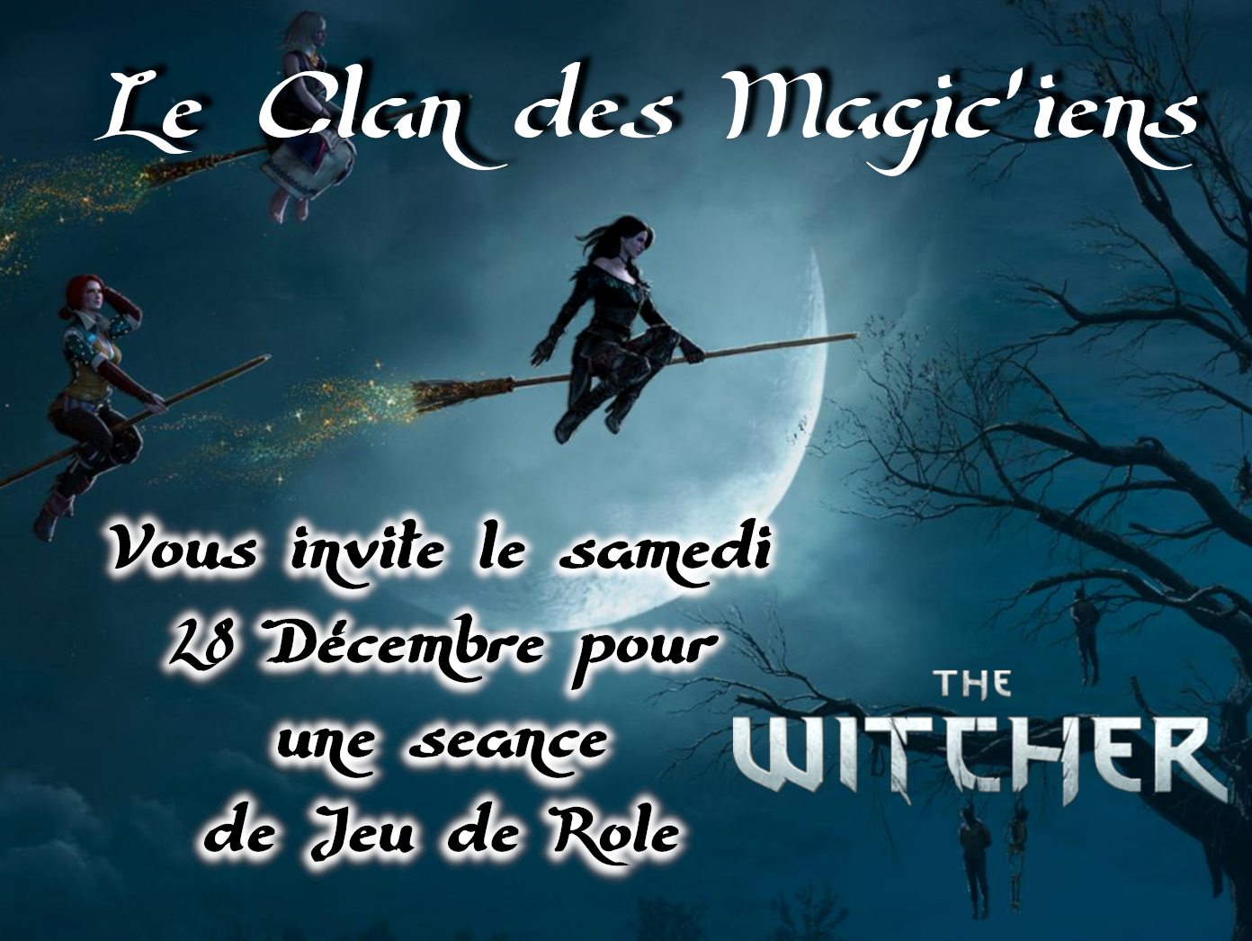 Samedi 28 Décembre : Jeu de Rôle (The Witcher) Y9rZV