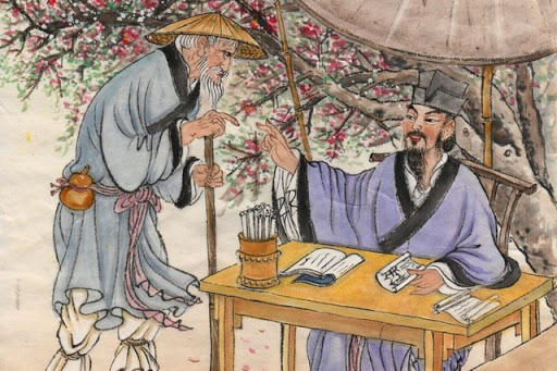 Les principes du néoconfucianisme Les principes du néoconfucianisme