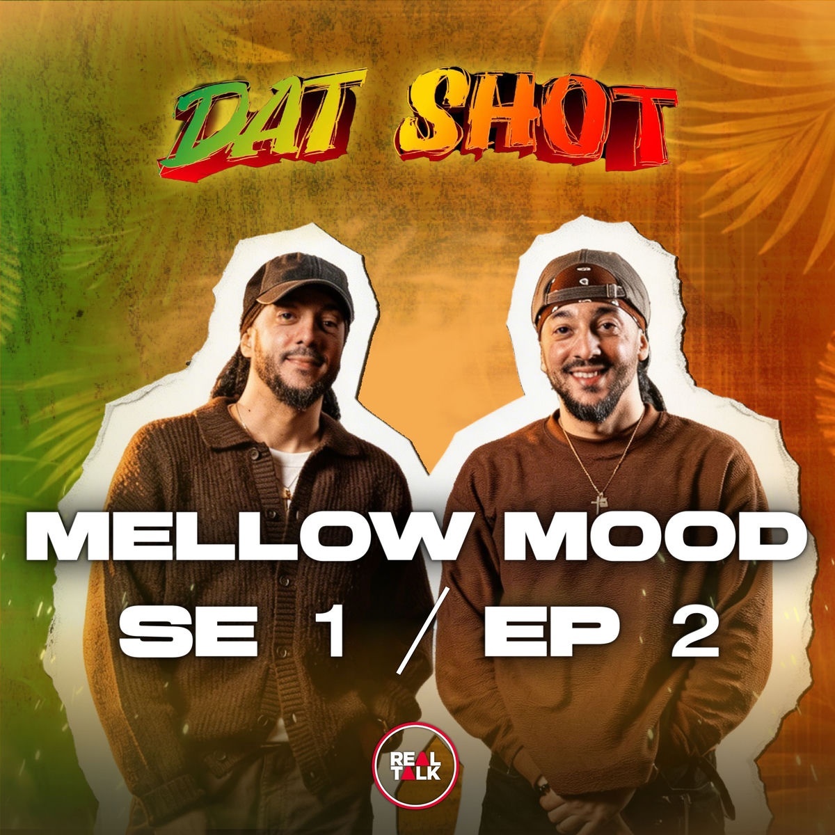 Mellow Mood Feat. Real Talk &amp; Mene - Rubadub Style (Hard Knox) 2026