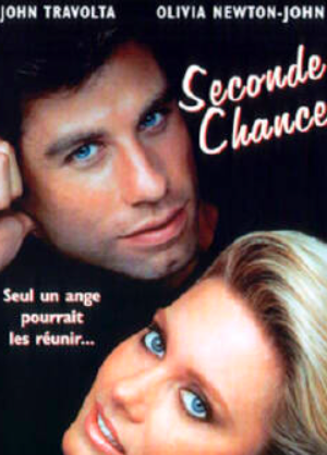 John Travolta et Olivia Newton-John sont à l’affiche de Seconde Chance