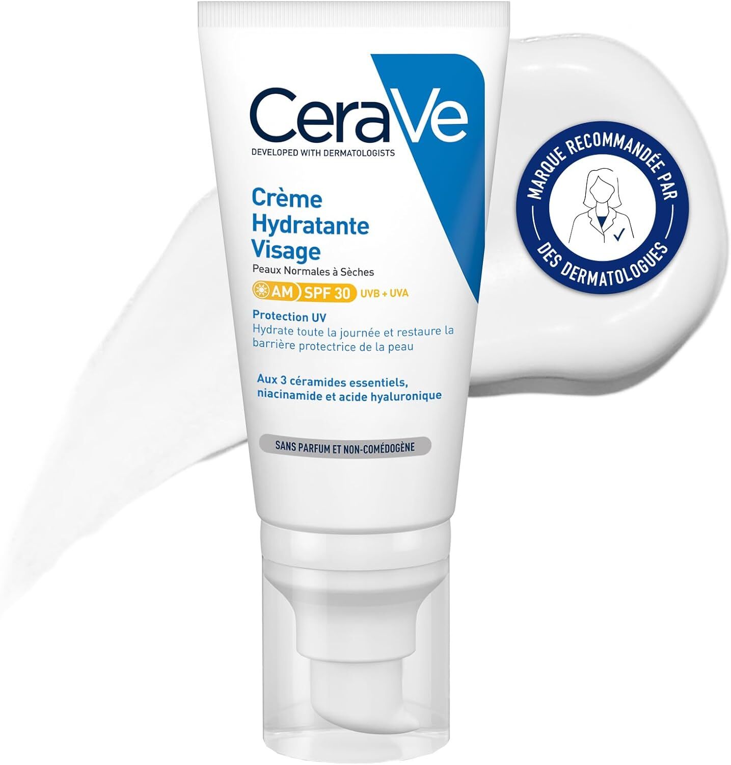 crème CeraVe