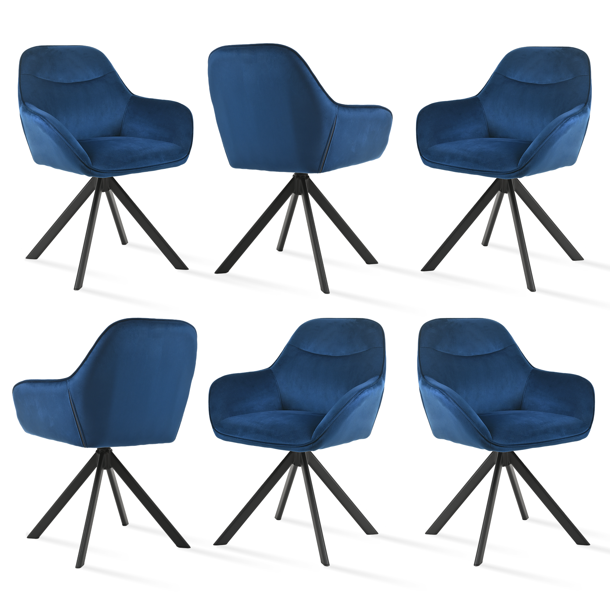 Multi-Angle View