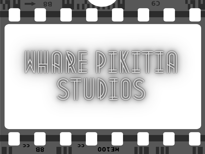 Whare Pikitia Studios
