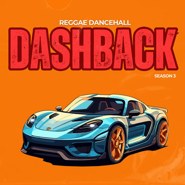 Reggae Dancehall Dashback - Season 3 (Reggae Library) (V.A) 2026