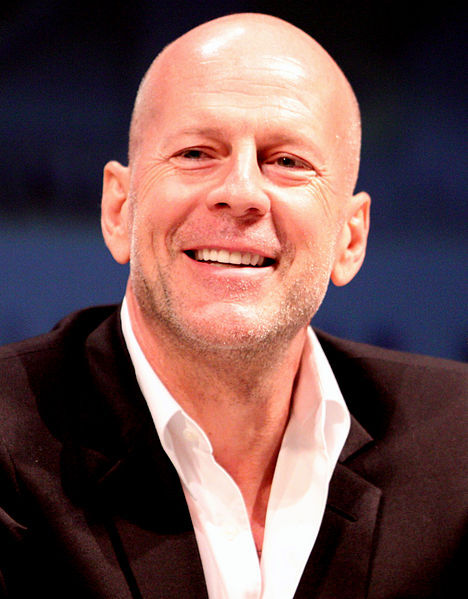 Bruce Willis