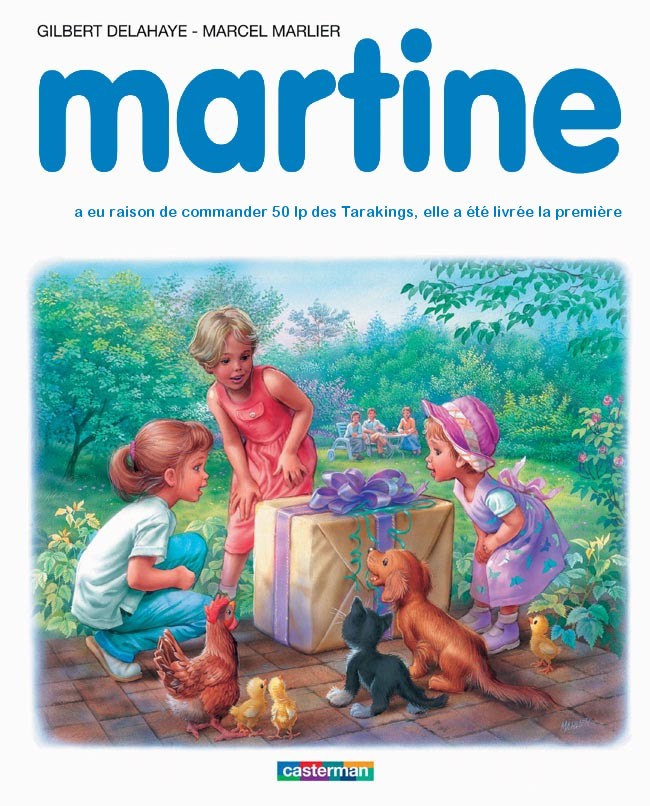 Martine En Folie ! - Page 5 YpvKN