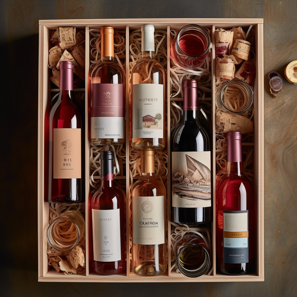 Les box de vin premium : Qu'est-ce qui justifie leur prix ?