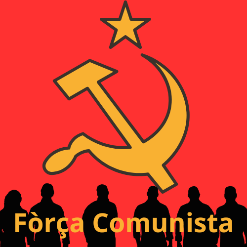 Força Comunista