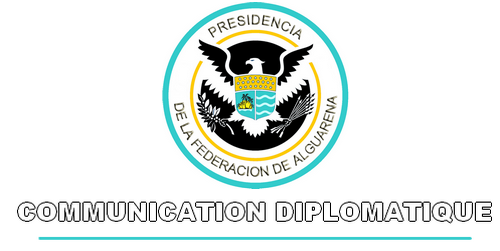 communication diplomatique