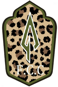 Logo des Seigneuries de guerre affiliées aux Forces Claniques Combattantes.