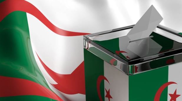 فرص تطبيق التصويت الإلكتروني في الانتخابات بالجزائر