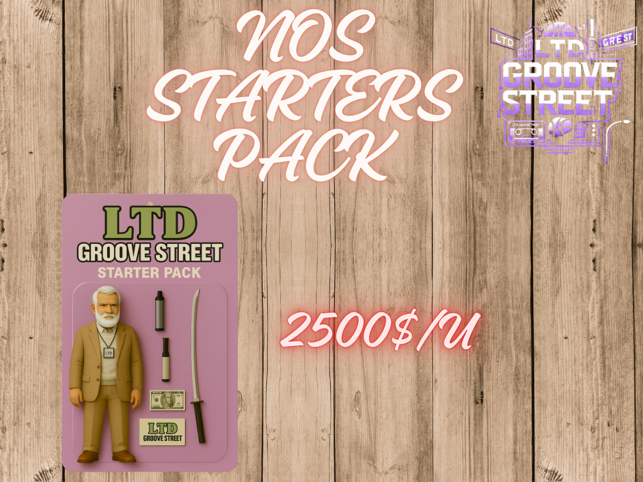 Image - Produits Simple