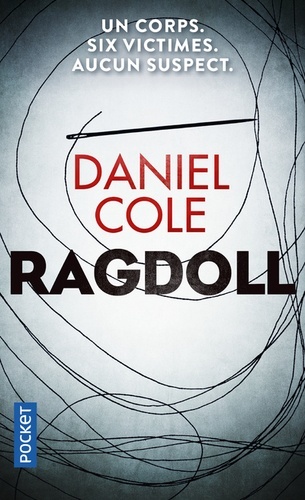 Ragdoll de Daniel Cole Yynst1