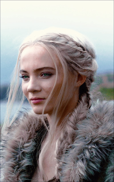 Baela Targaryen