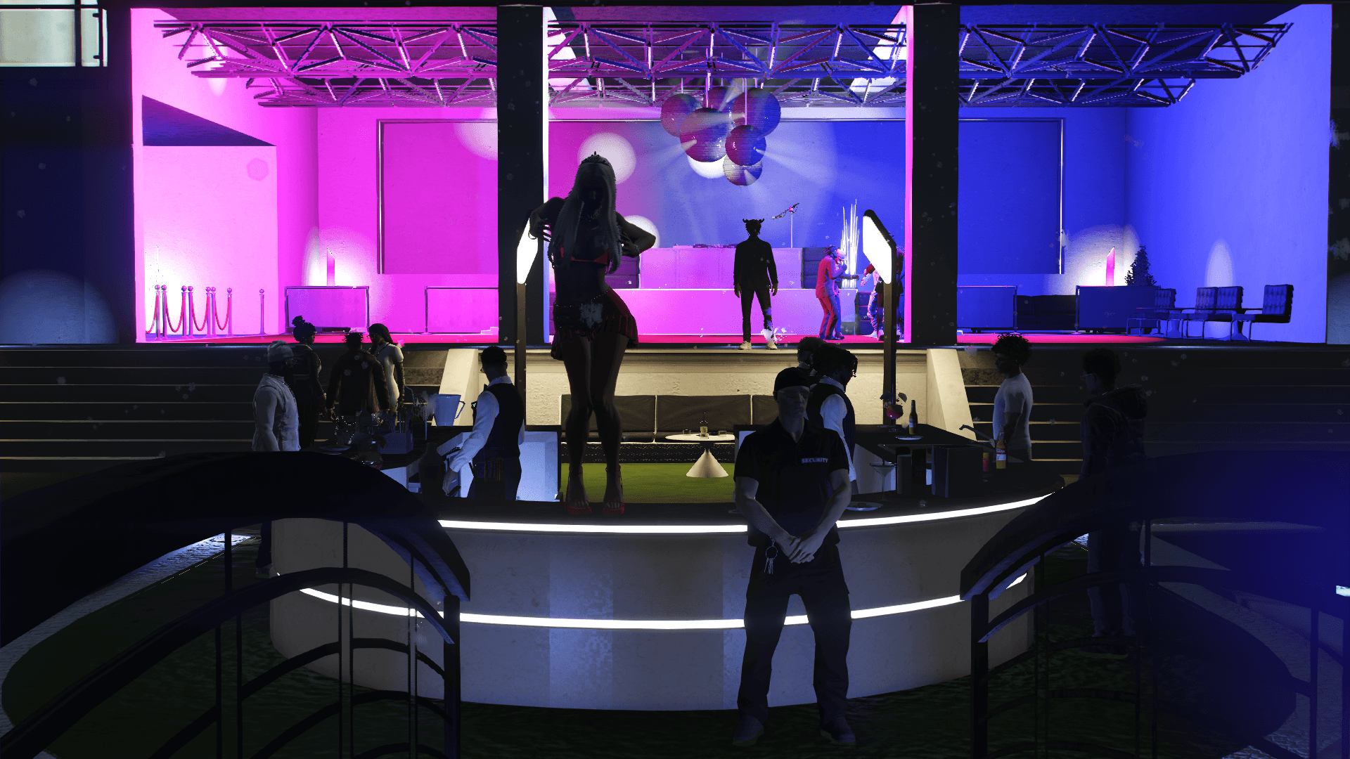 Pacific Bluff - Image 1