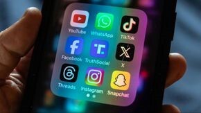 Applications des réseaux sociaux