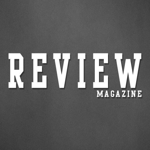 ReviewMagazine