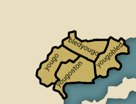 region region