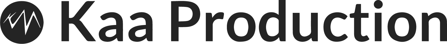 KAA Production Logo